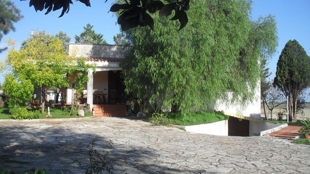 Taverna Grika Villa Lecce Exterior foto